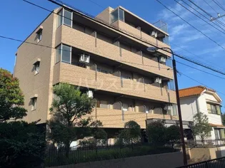 レジディア浦安II【3階】の外観