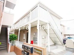 ハーヴェスト南越谷の画像