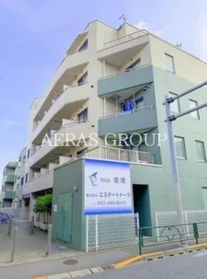 グレイスフルコートの画像