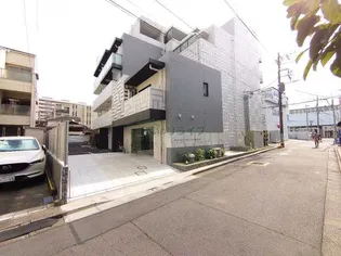 メインステージ富士見台の画像