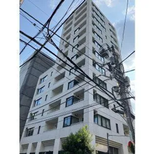 パークリュクス西麻布の画像