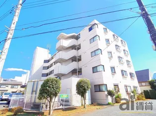 AIFORT 東久留米IIIの画像