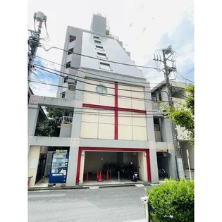 ベルトピア新松戸第2の画像