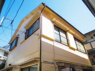 コーポラスK2の画像