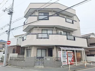 ノースフラッツの画像