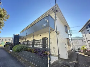 ボンヌシャンス日吉の画像