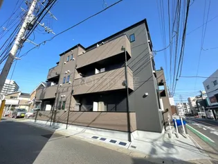 マイハウス天台の画像