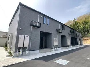 アイプレイス彦根Ⅰの画像