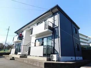 サンヒルズ B棟の画像