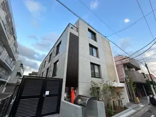 GRANPASEO新高円寺の画像