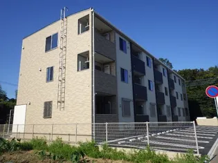 埼玉県さいたま市北区吉野町2【アパート】の外観