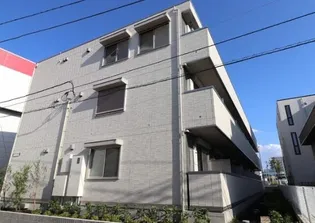 埼玉県さいたま市緑区美園3【アパート】の外観