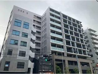 神奈川県横浜市中区野毛町2【マンション】の外観