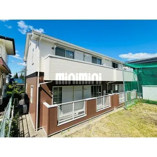 サンライフひまわりの画像