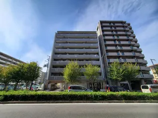 レグルス北池の画像