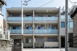 小日向テラスハウスの画像