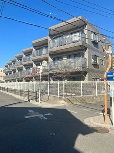 ストーン本八幡の画像