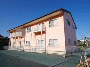 田尻アパートの画像