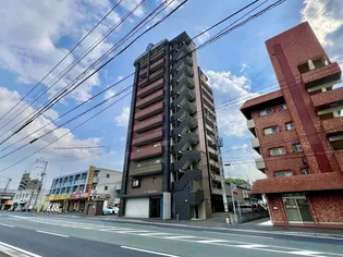 福岡県北九州市八幡西区穴生2【マンション】の外観