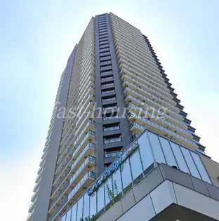 シティタワー国分寺ザ ツインウエストの画像