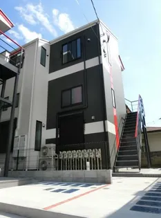 Ohana上星川【1階】の外観