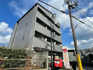 菊岡家 出町柳館【2階】の外観