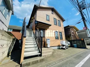 エコール祥庵の画像