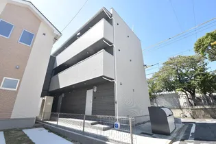 アラウンドスカイの画像