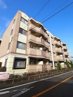 ハミングスクエアBの画像