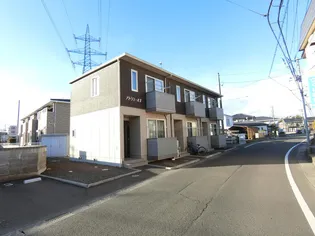 アトリエールIIの画像