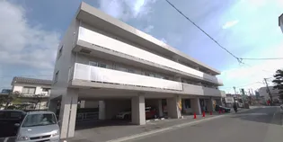 ハース北山の画像