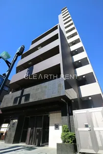 コンシェリア大崎 CROSSIAの画像