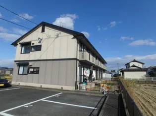 ハートホーム祐久野の画像