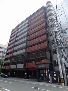 エンクレスト博多駅前II【3階】の外観