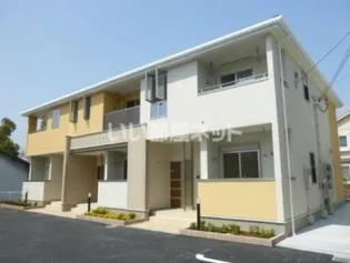 プルメリア IIの画像