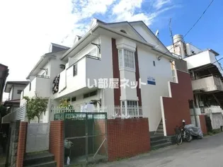 ベルファミーユ西都賀の画像