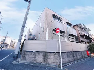 ヴィレッヂハウス10の画像