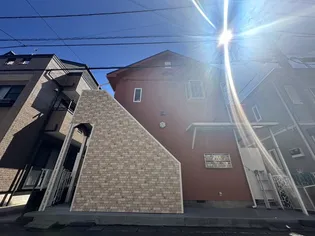 コ-ポ錦【2階】の外観