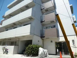 スカイコート下北沢壱番館の画像