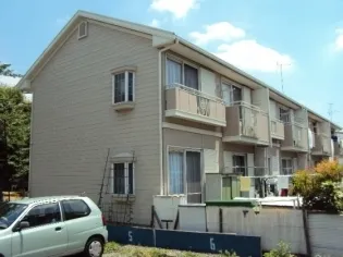 セントラルハイツの画像