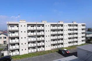 ビレッジハウス高屋 1号棟の画像