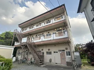 フラワーハイツの画像