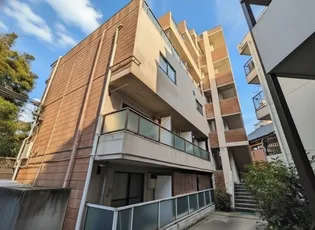 リカレントドゥエリング香里園の画像