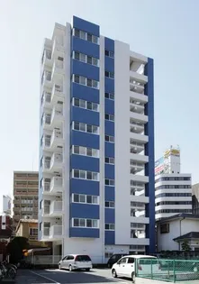 VOLARE AQUA PLACEの画像