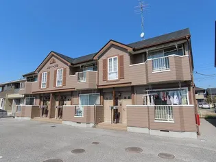 メルベーユBの画像