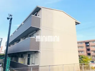 CLEYERA青山の画像