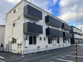 メリディアン多賀城南宮 弐番館の画像