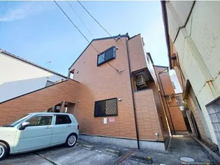 プチ メゾン ド クローバーの画像