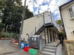 レオパレスラルジュの画像