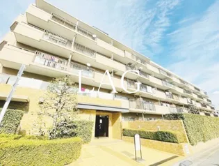 ドルミ中野弥生町の画像